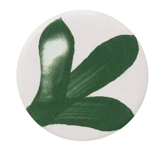 One Stroke - Hunter Green