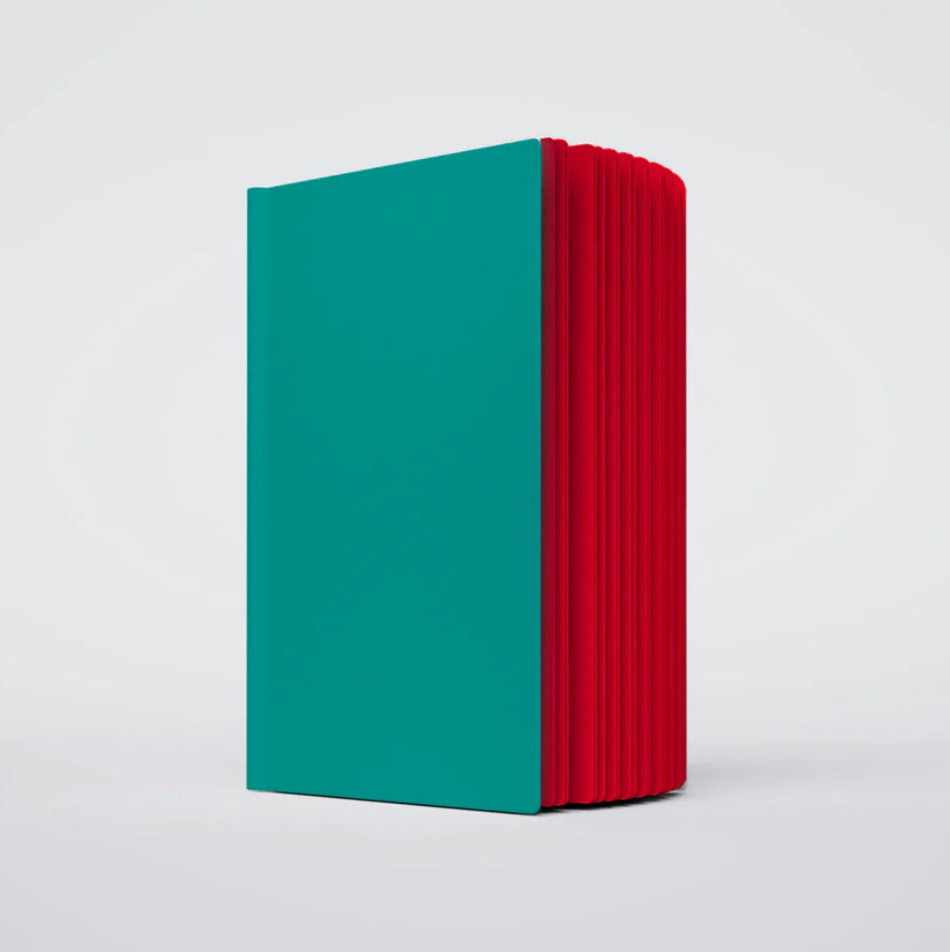 Poppy No. 1 (Perfect Bound 3-pack)