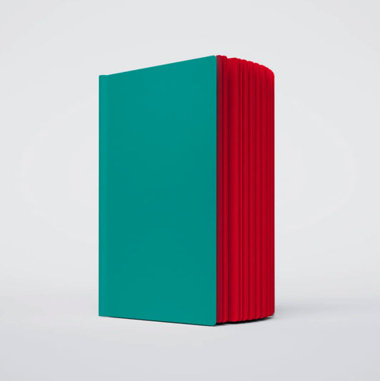 Poppy No. 1 (Perfect Bound 3-pack)