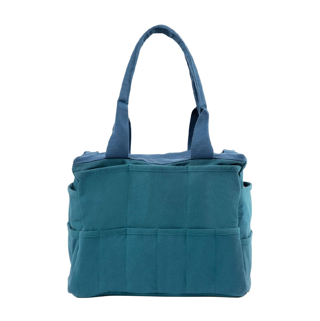 Soolla® Studio Art Supply Bag - Aquamarine