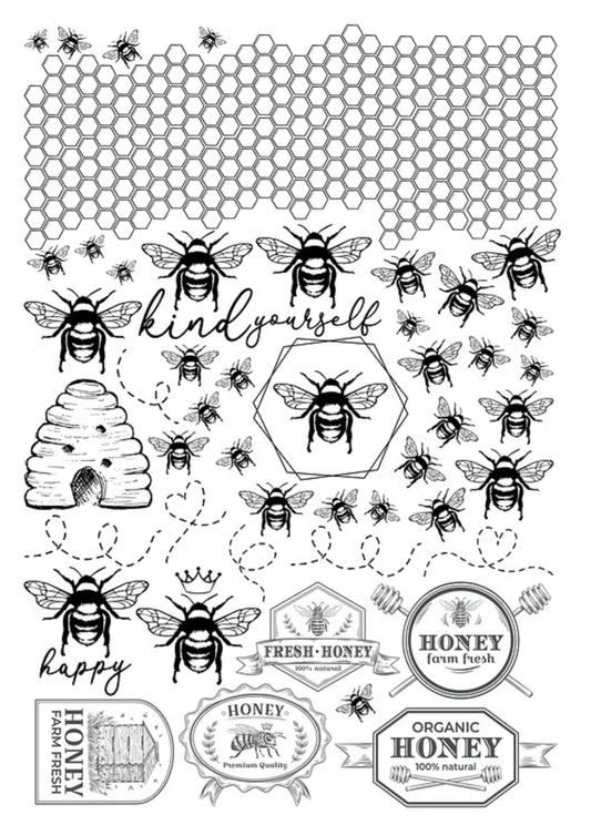 The Apiary