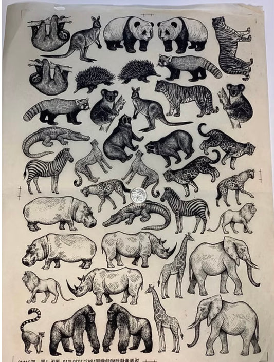 Wildlife