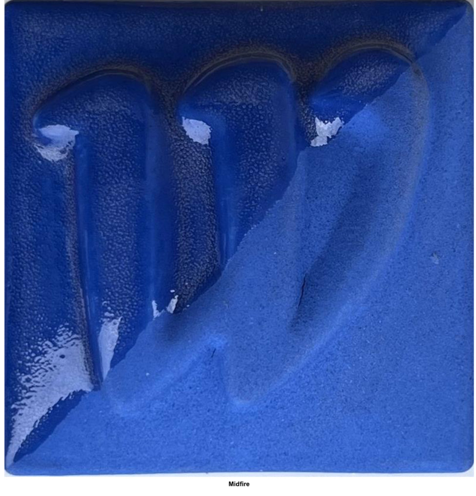 Royal Blue Western Underglaze UG-19