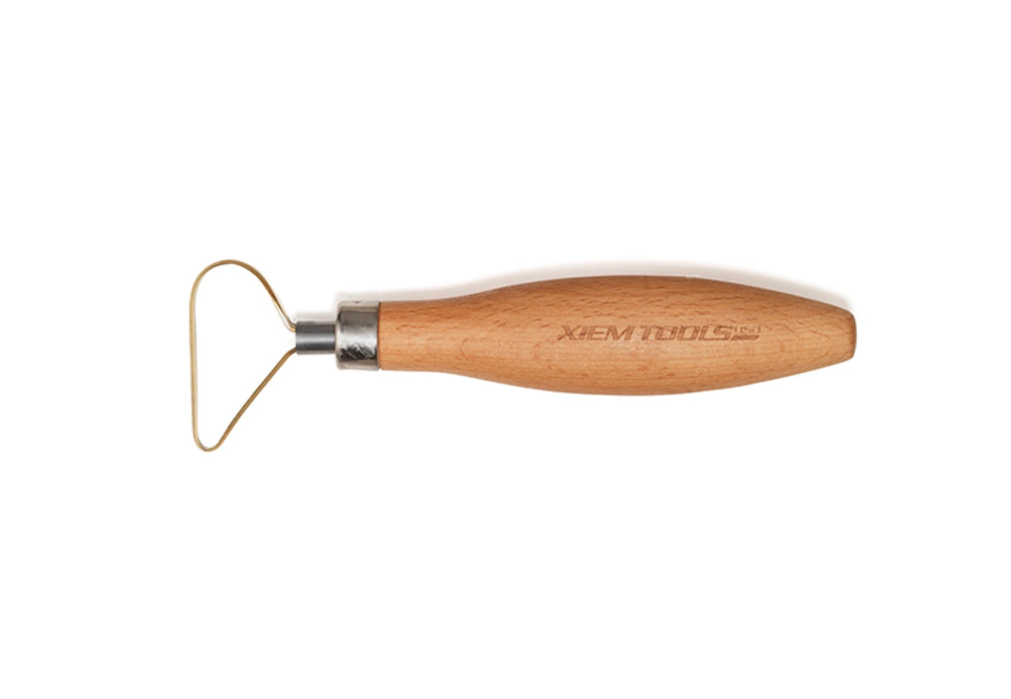 Xiem Tear Drop Titanium-Fused Trimming Tool