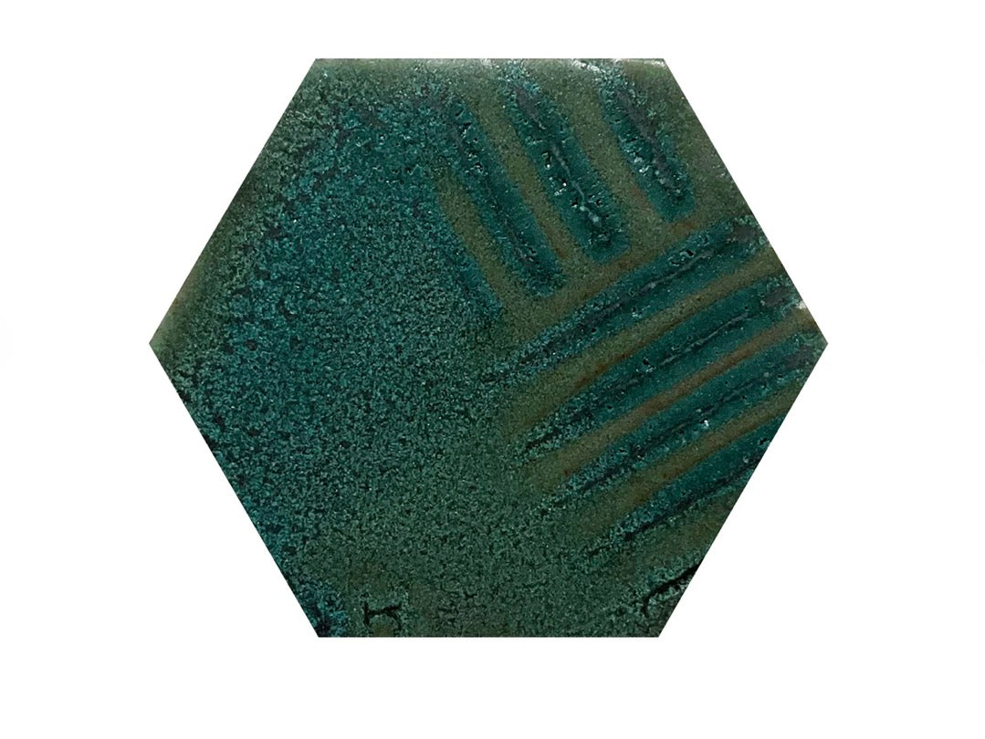 Copper Patina ^6 Glaze - Pint