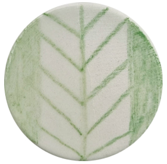 Green Underglaze Pencil