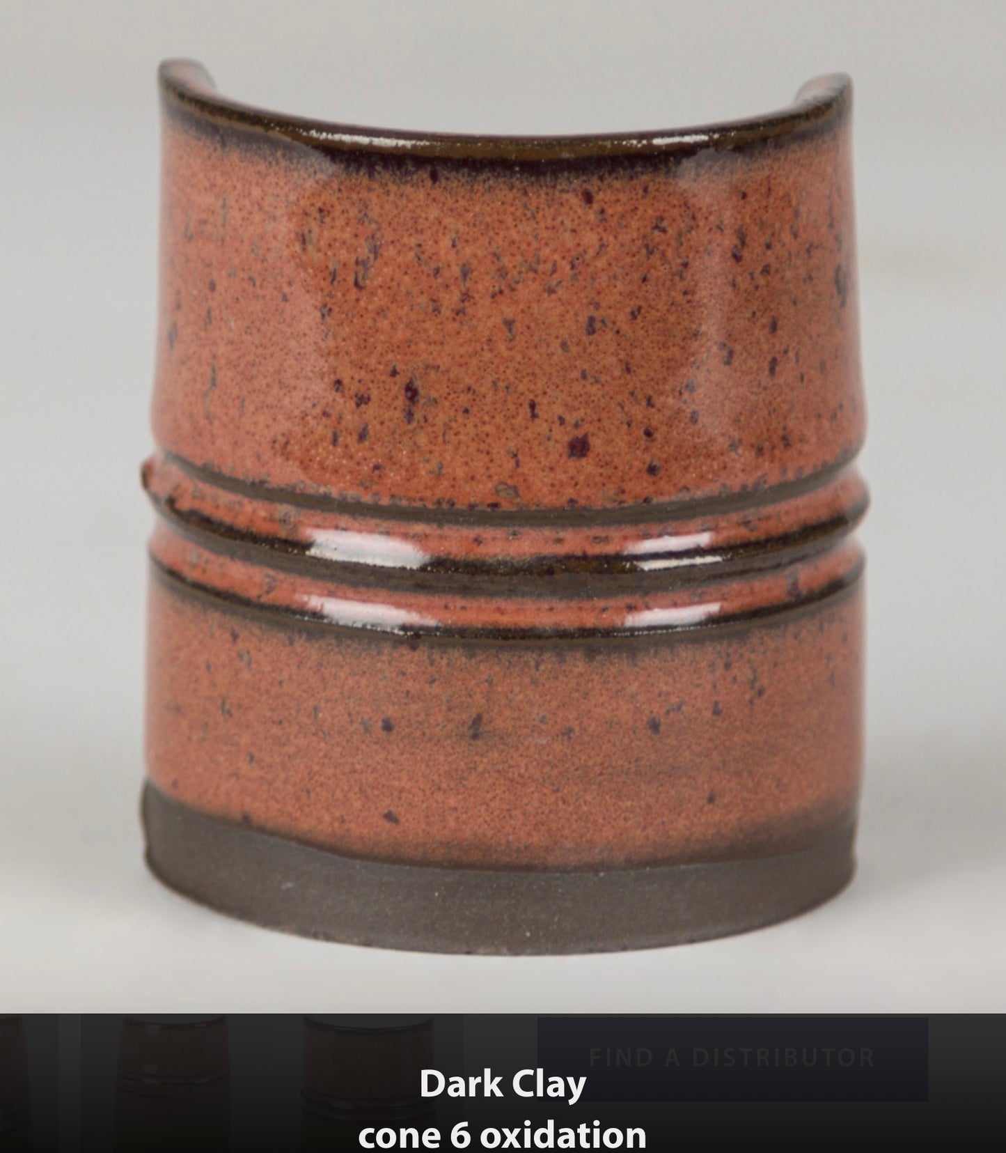 Mayco SW113 Speckled Plum - Pint