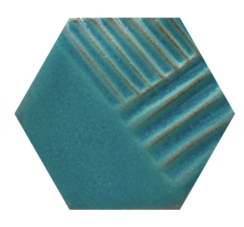 Turquoise Jewel ^6 Glaze - Pint