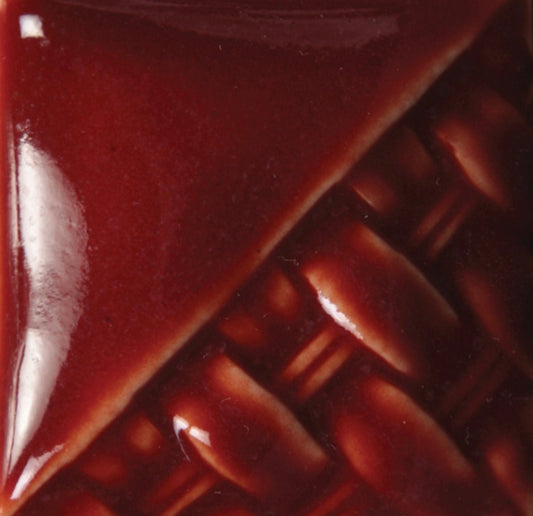 Mayco Cinnabar SW119