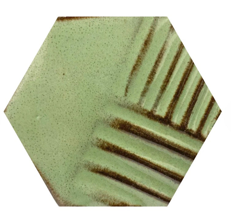 Jade Moss ^6 glaze - pint
