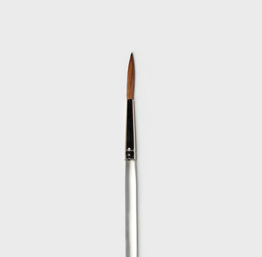 #6 SCRIPT LINER