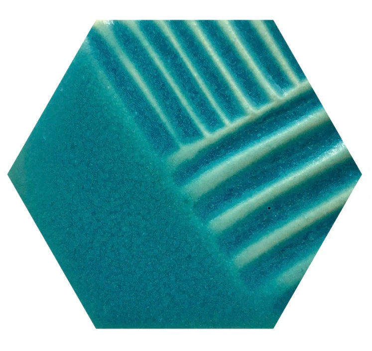 Turquoise Jewel ^6 Glaze - Pint