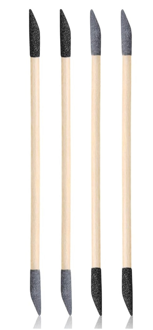 Sanding sticks