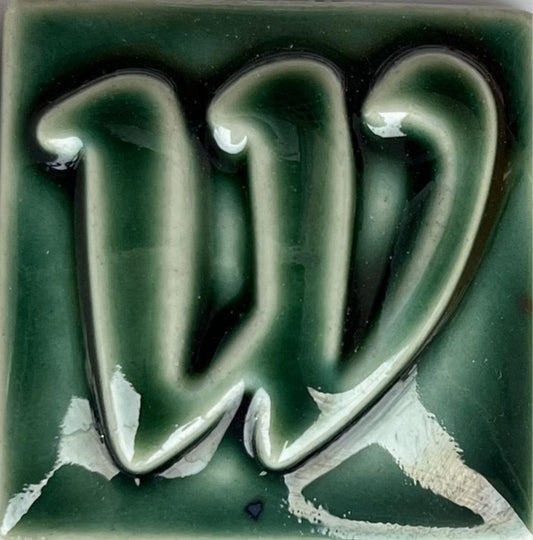 Oribe Green #4513