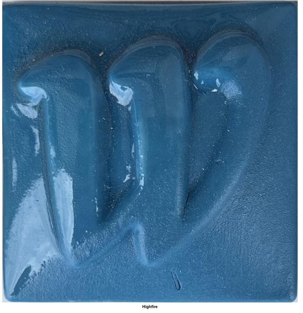 Oasis Teal Western Underglaze UG-39