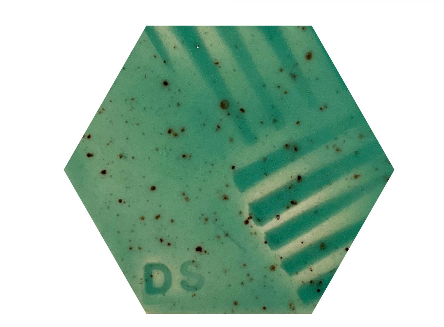 Ocean Mist ^6 Glaze - Pint