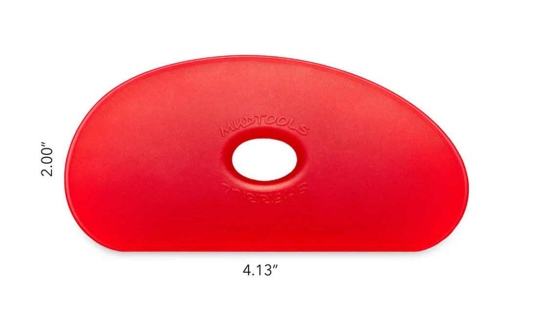 Mudtools Rib 5