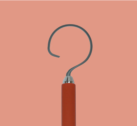 The Hook Trimming Tool