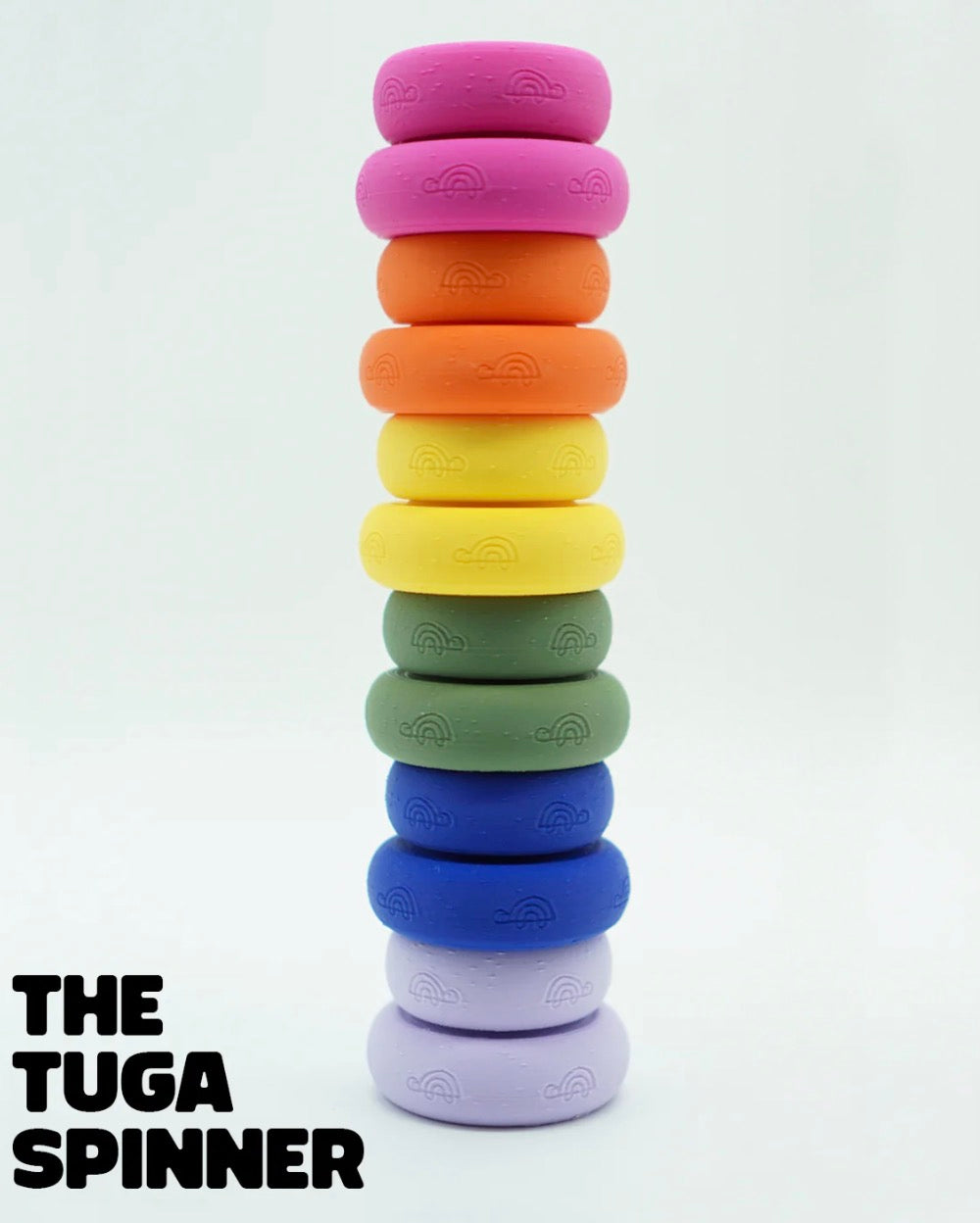 Tuga Spinner