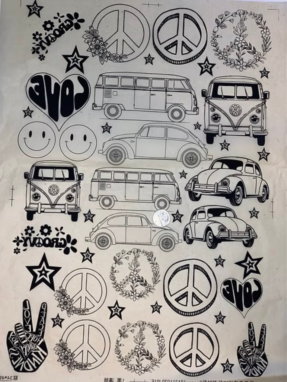 That’s Groovy