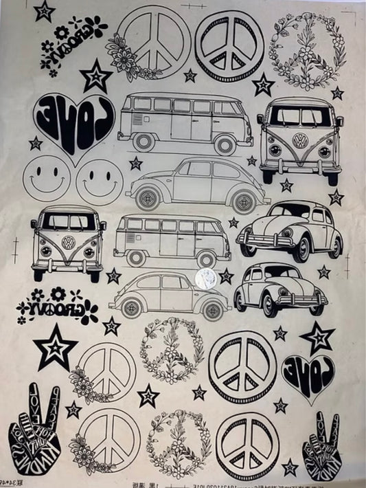 That’s Groovy