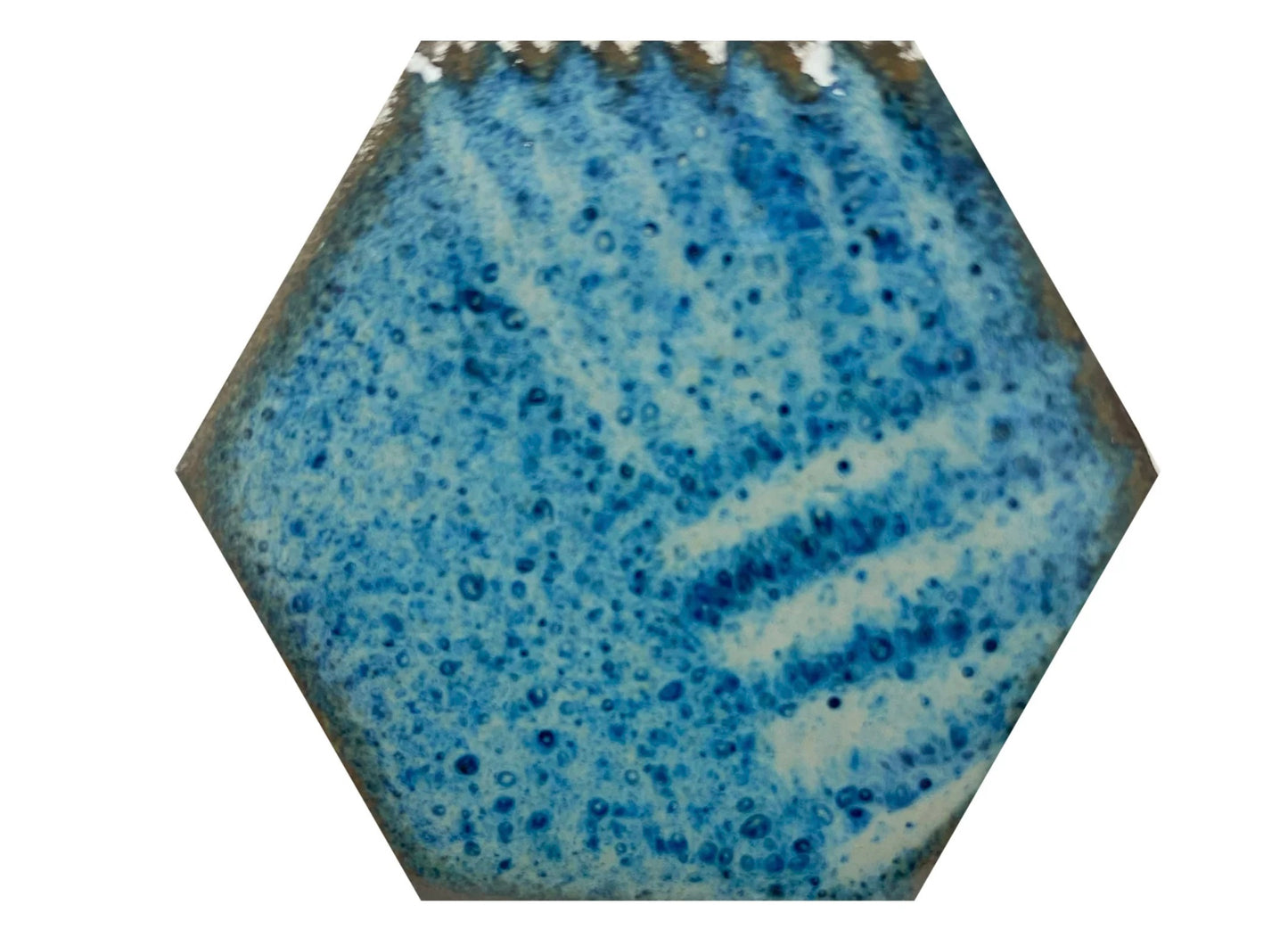 Floating Blue ^6 Glaze - Pint