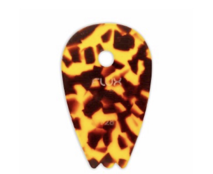 Flux Edge Rib F28
