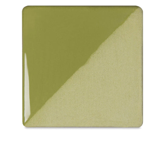 16 oz Leaf Green Underglaze
