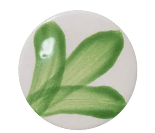 One Stroke - Sage Green