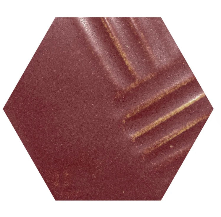 Satin Mulberry ^6 Glaze - Pint