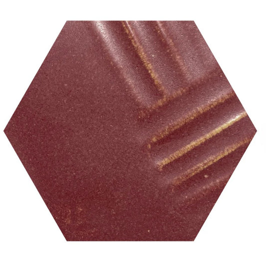 Satin Mulberry ^6 Glaze - Pint