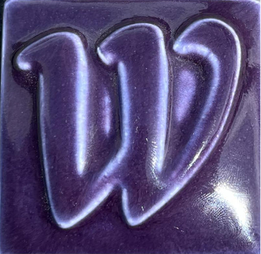 Purple Gloss #4519