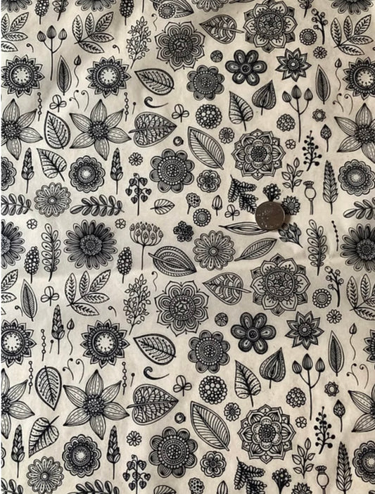 Doodles