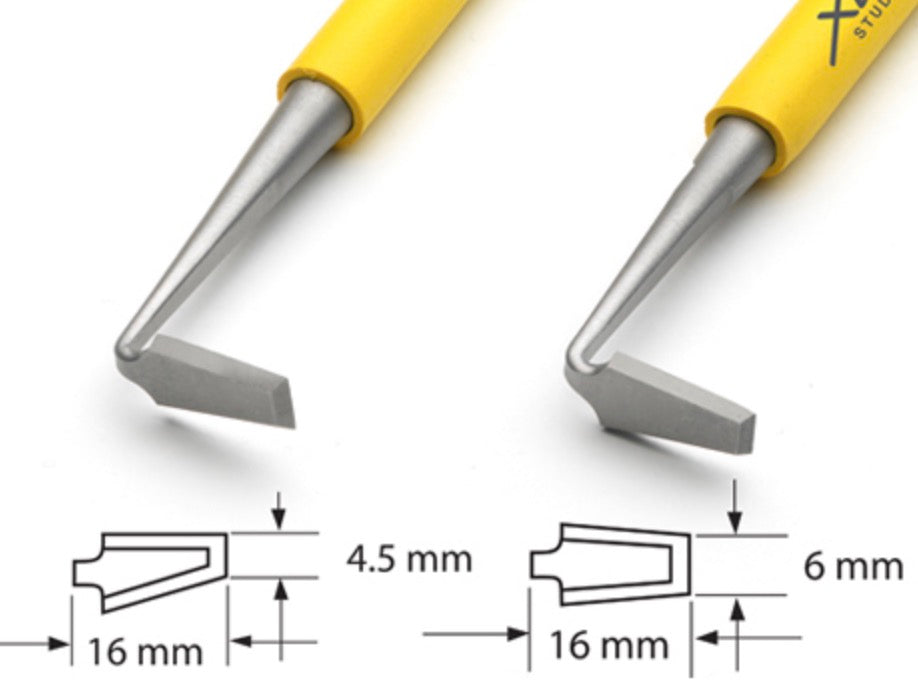 Xiem Trimming Tool