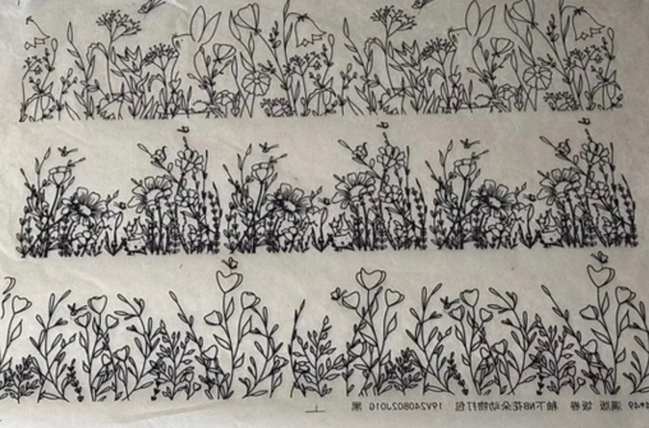 Field Flowers