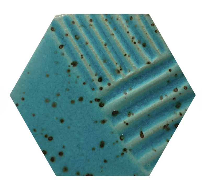 Turquoise Jewel ^6 Glaze - Pint