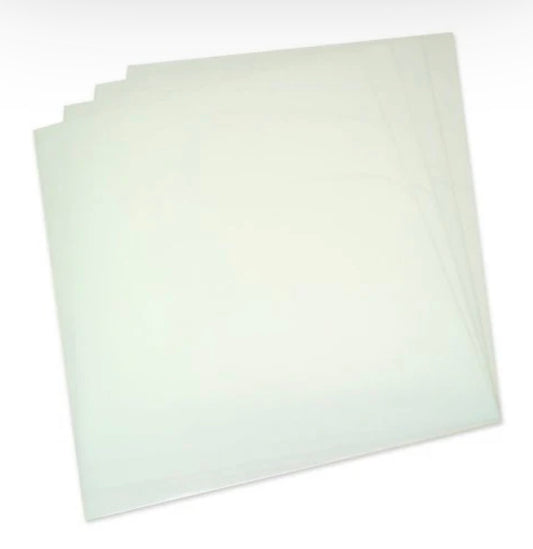 Transparency Film