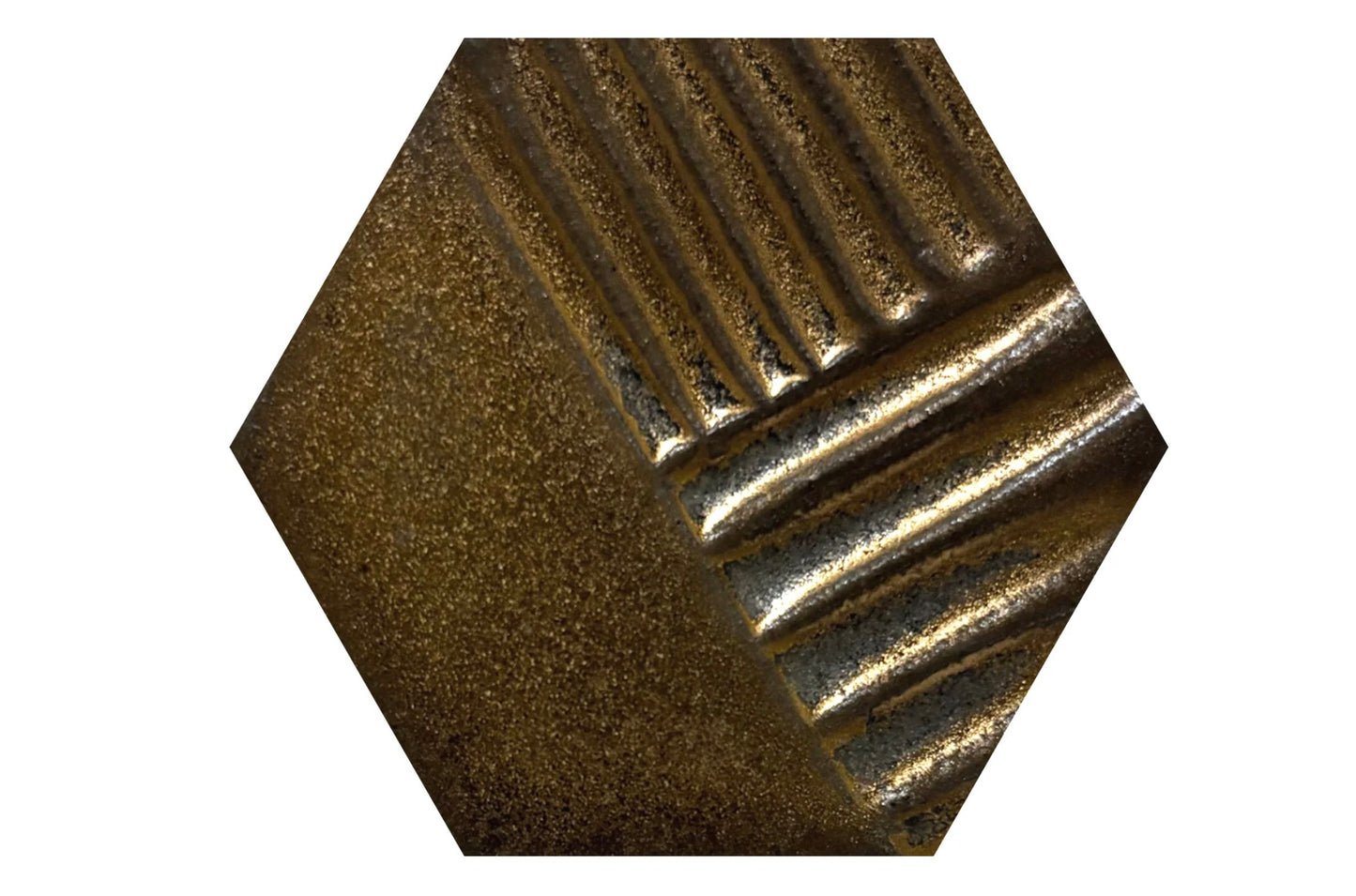 Gold Rush ^6 Glaze - Pint
