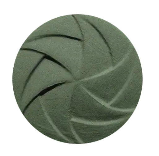 Green Matt Glaze H - 1 pint