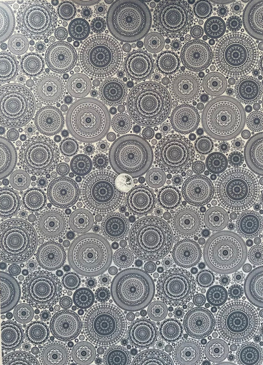 Spirograph