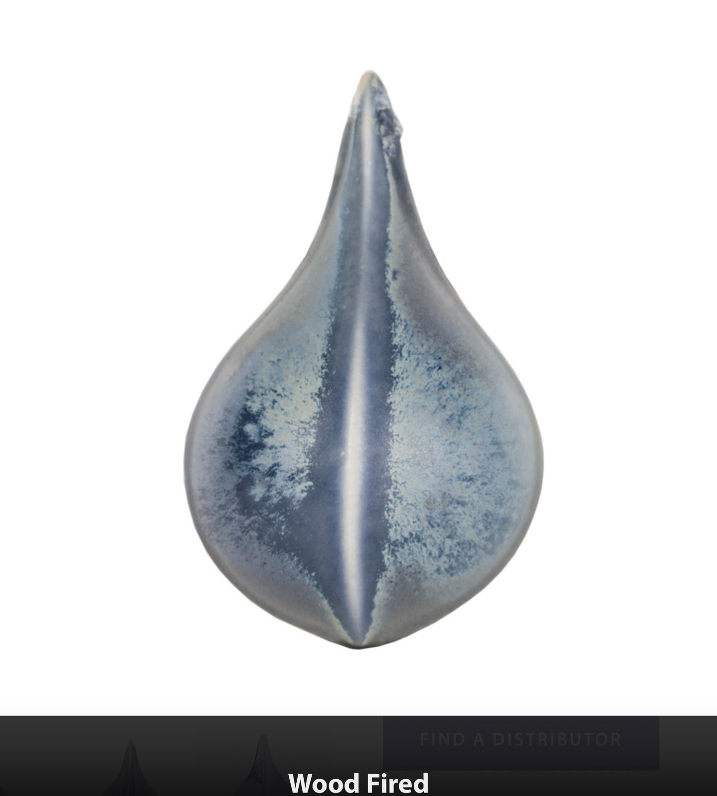 Mayco SW109 Capri Blue - Pint