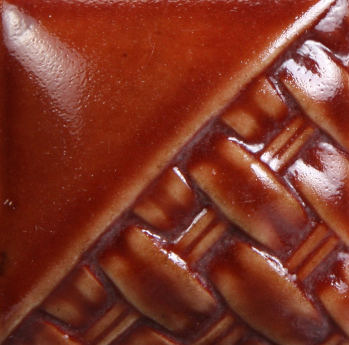 Mayco Cinnabar SW119