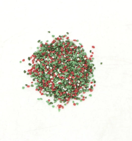 Santa’s Workshop (All sizes)