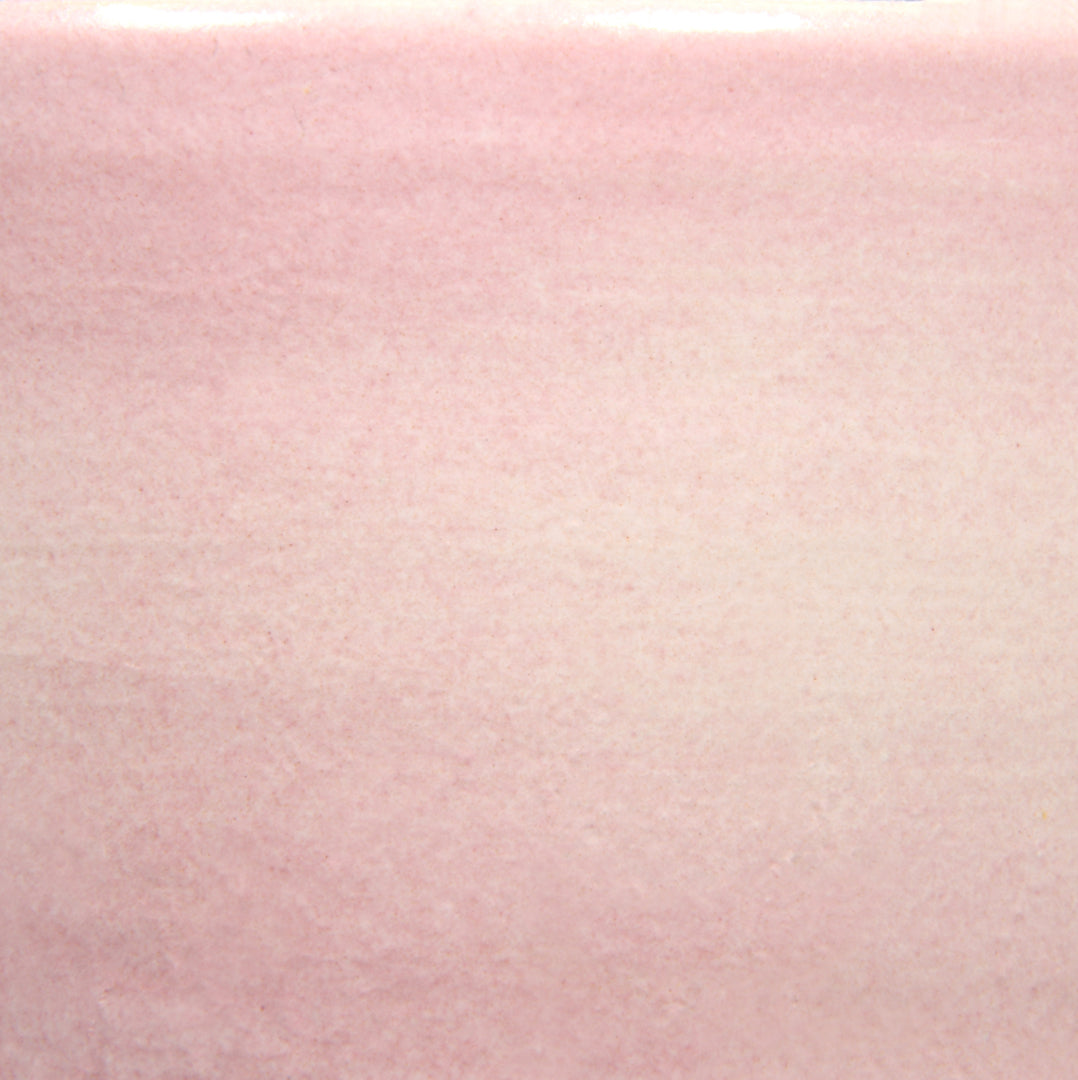Blushing White Mid Fire Glaze - Pint