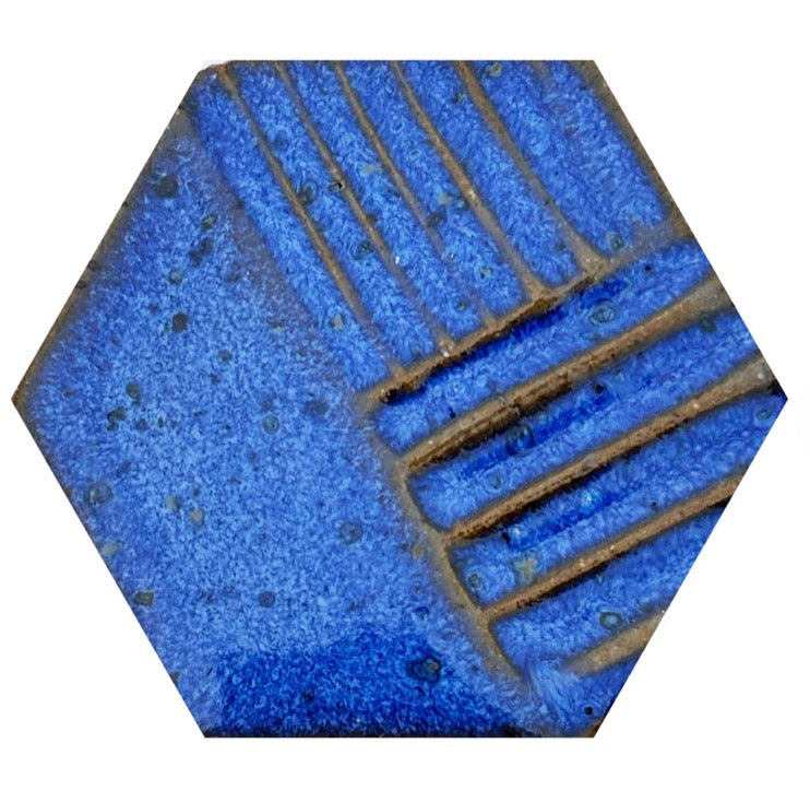 Lapis ^6 glaze - pint