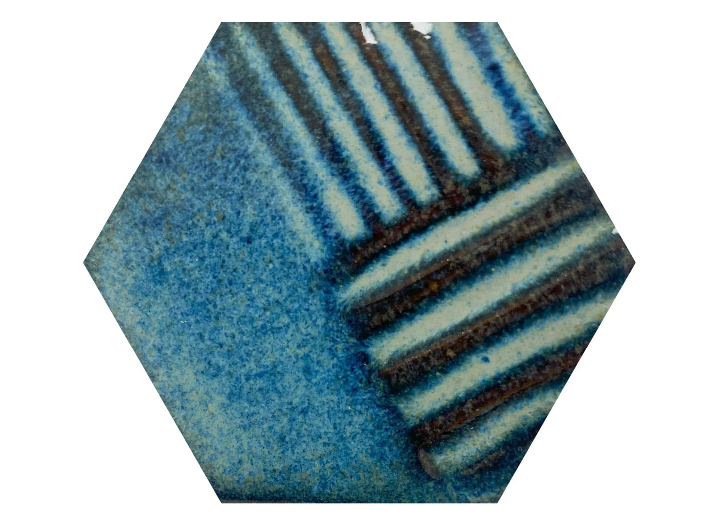 Floating Blue ^6 Glaze - Pint
