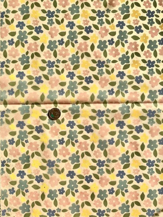 Flower Garden