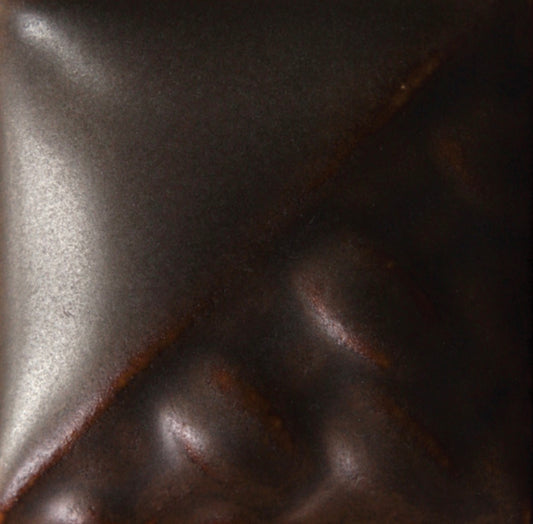 Mayco SW104 Black Walnut Pint