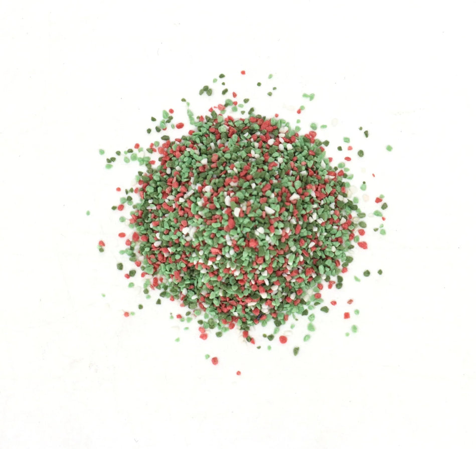 Santa’s Workshop (All sizes)