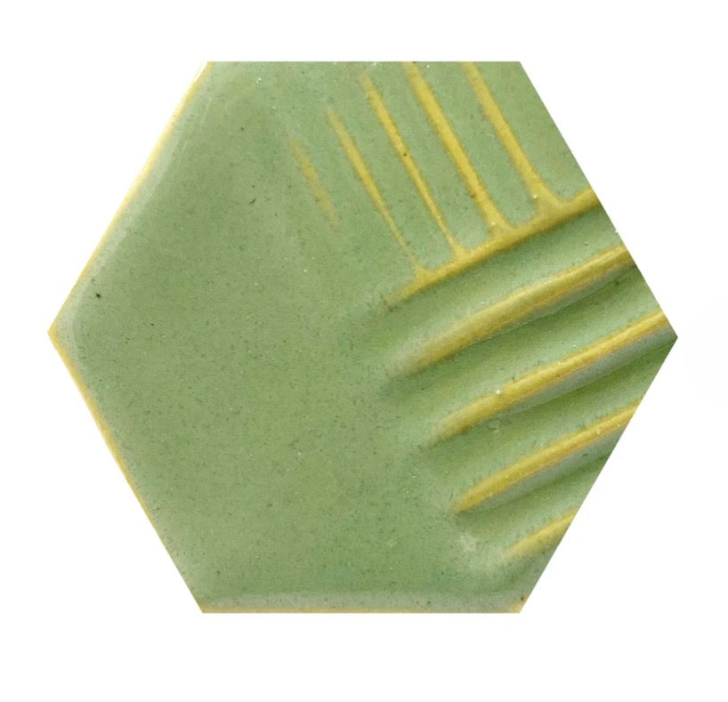 Jade Moss ^6 glaze - pint